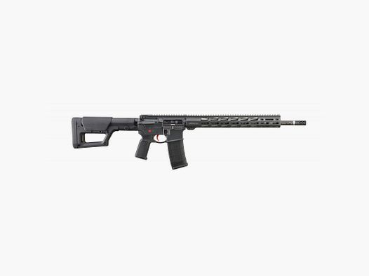 RUGER AR-556 223 REM 18" PRS LITE 10 RD