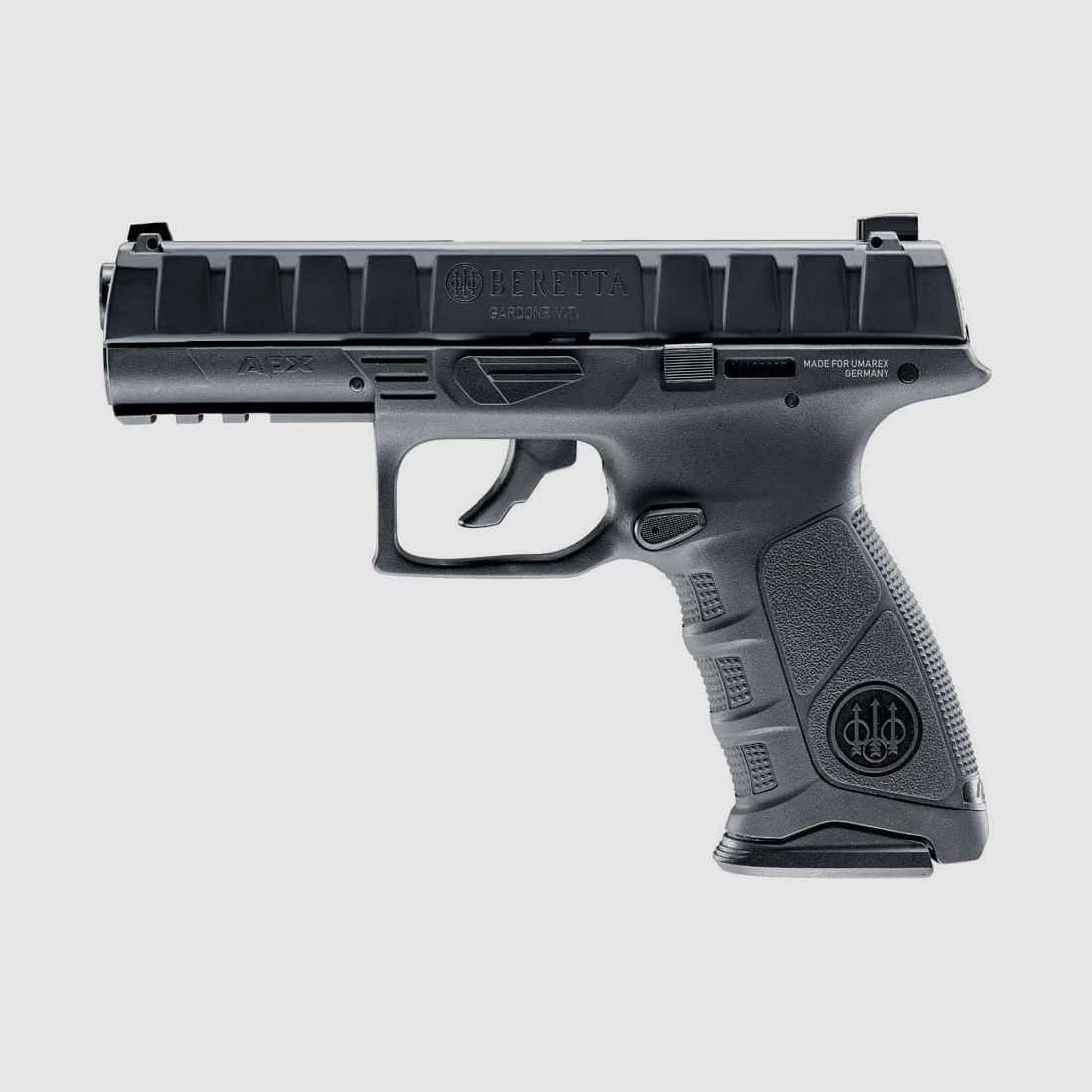Beretta APX 4.5 mm BB Air Pistol