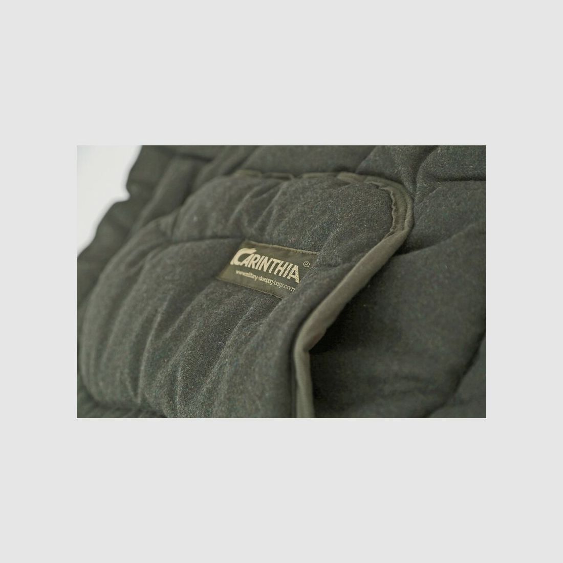 CARINTHIA Loden Ansitzsack Standard