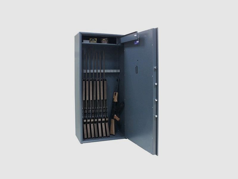 De Raat GLT-700 Waffenschrank, Bild 3 von 3