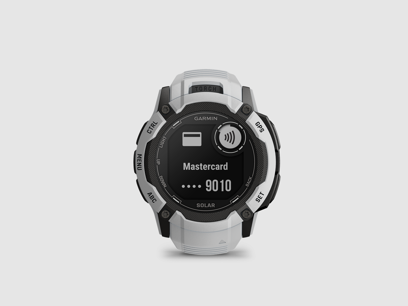 Garmin Instinct® 2X Solar, Steinweiss, Bild 7 von 13