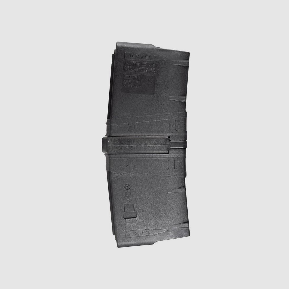 RJK Ventures Magazine Coupler for Magpul AR-10 M3 PMAGs
