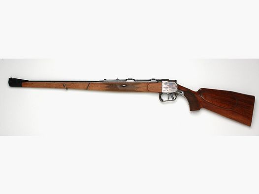 Heeren stutzen Glaser - Omega 8x57 TRÈS RARE !!!