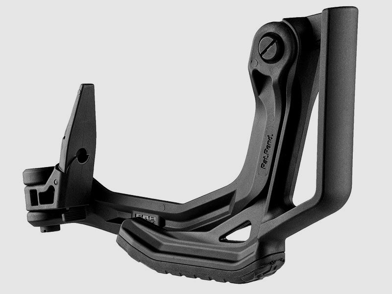FAB DEFENSE składany chwyt GLOCK COBRA 17B