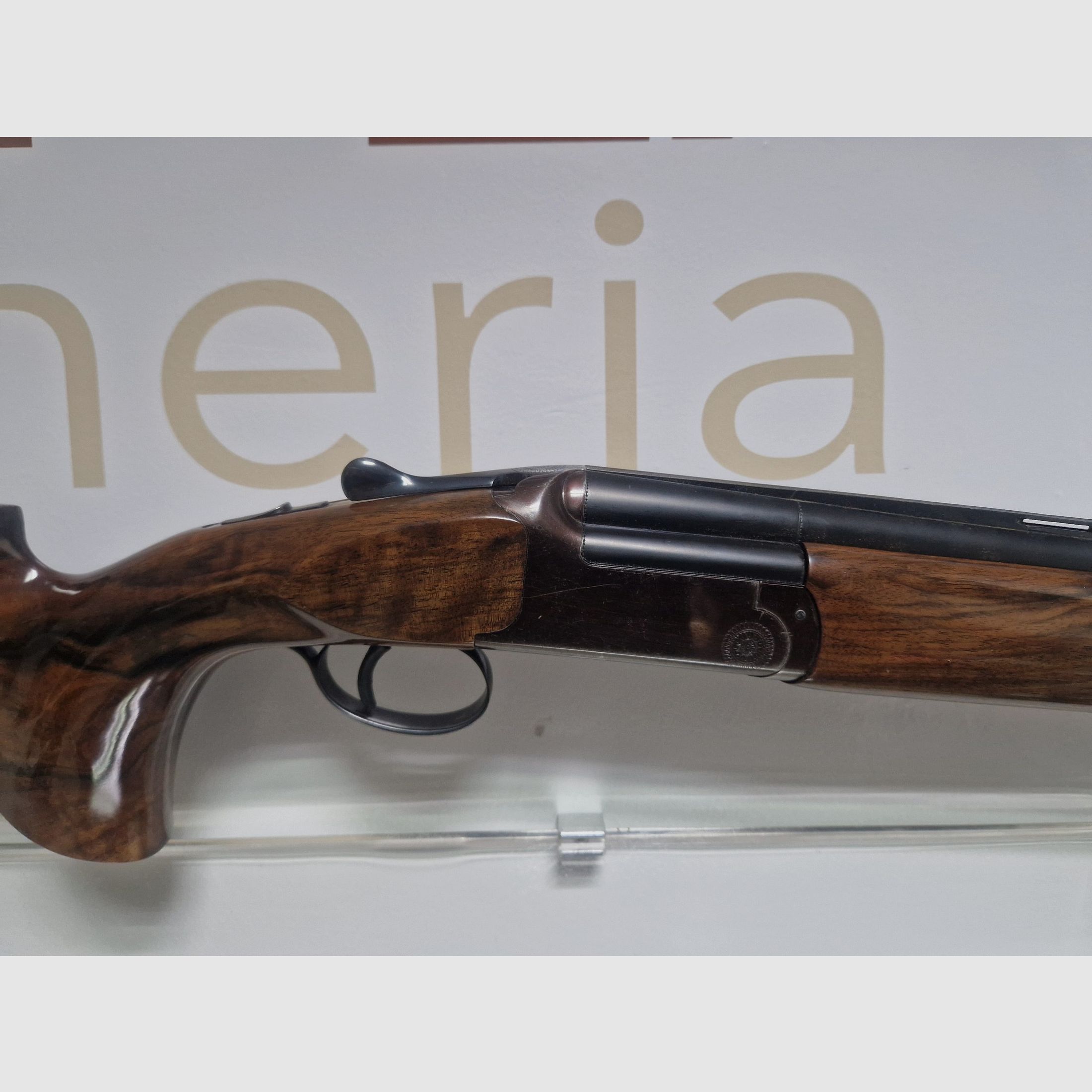 Fusil Perazzi SC1 avec deux canons, image 1 sur 6