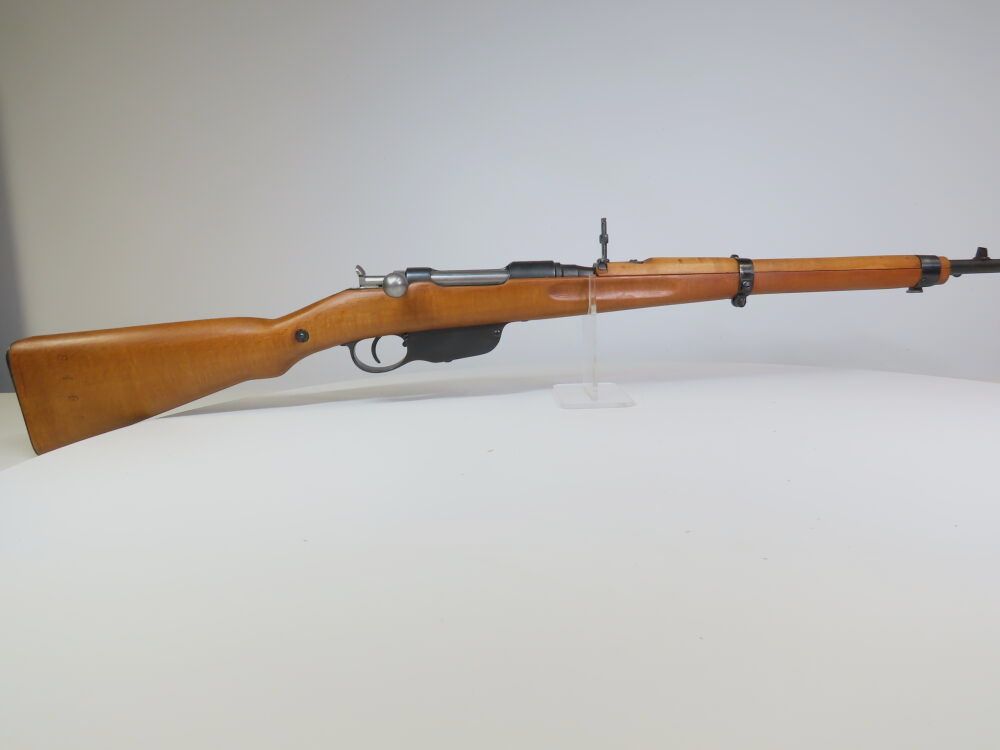 Steyr Mannlicher 95