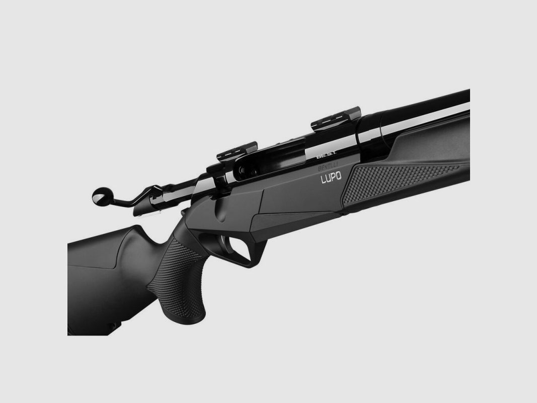 BENELLI LUPO SYNTHETIC, Bild 8 von 15