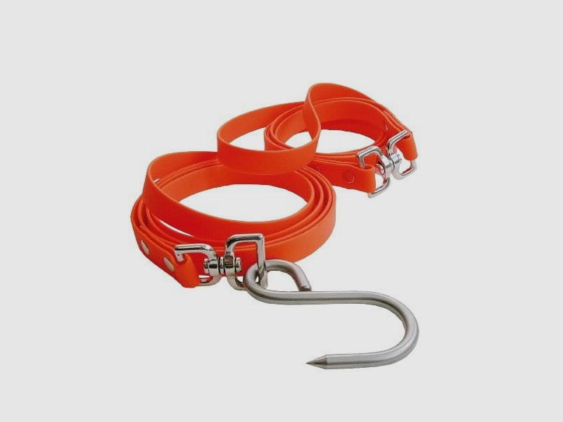 AKAH Bergehilfe bis 350 kg