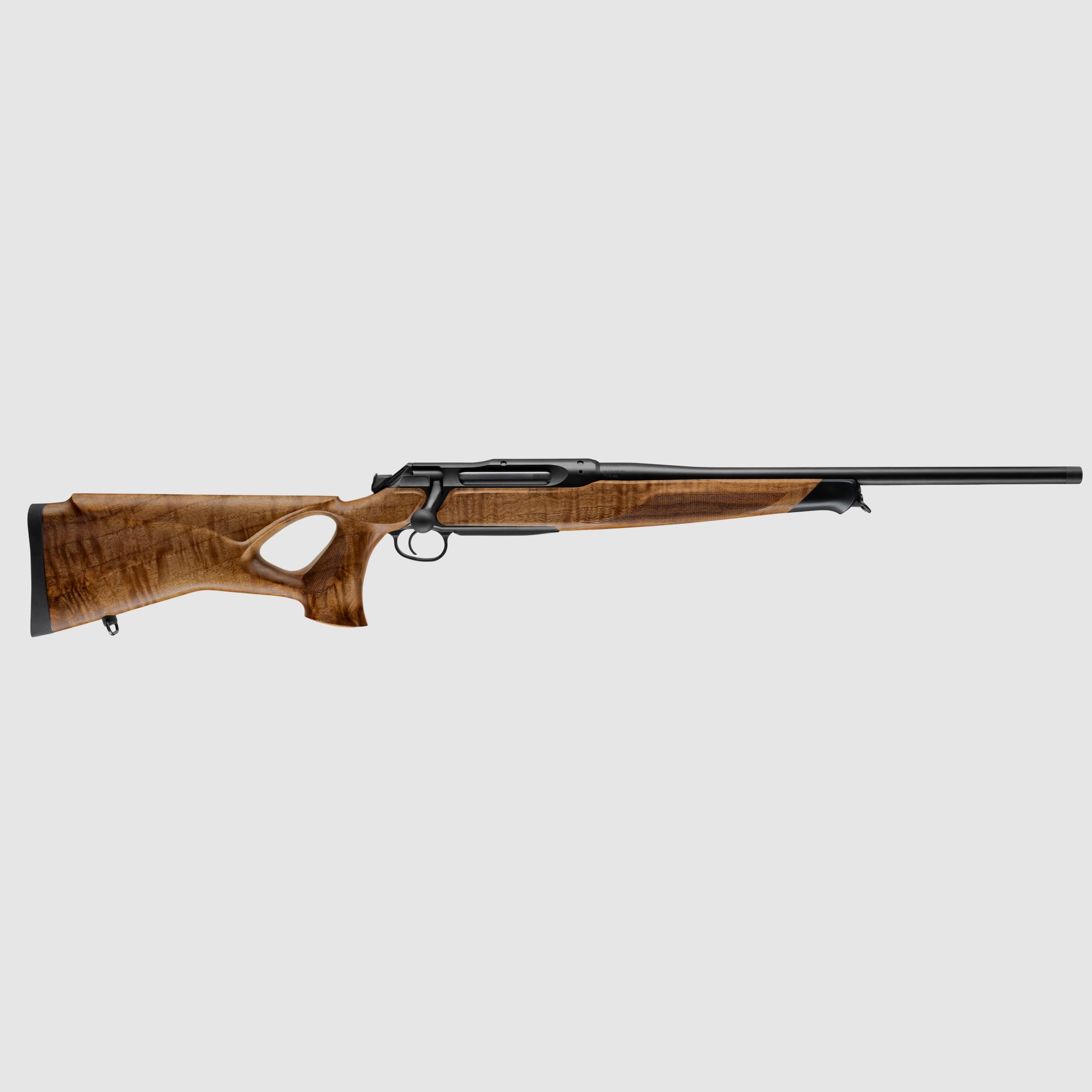 Sauer 505 Iconic Elegance 308Win Holzklasse 6