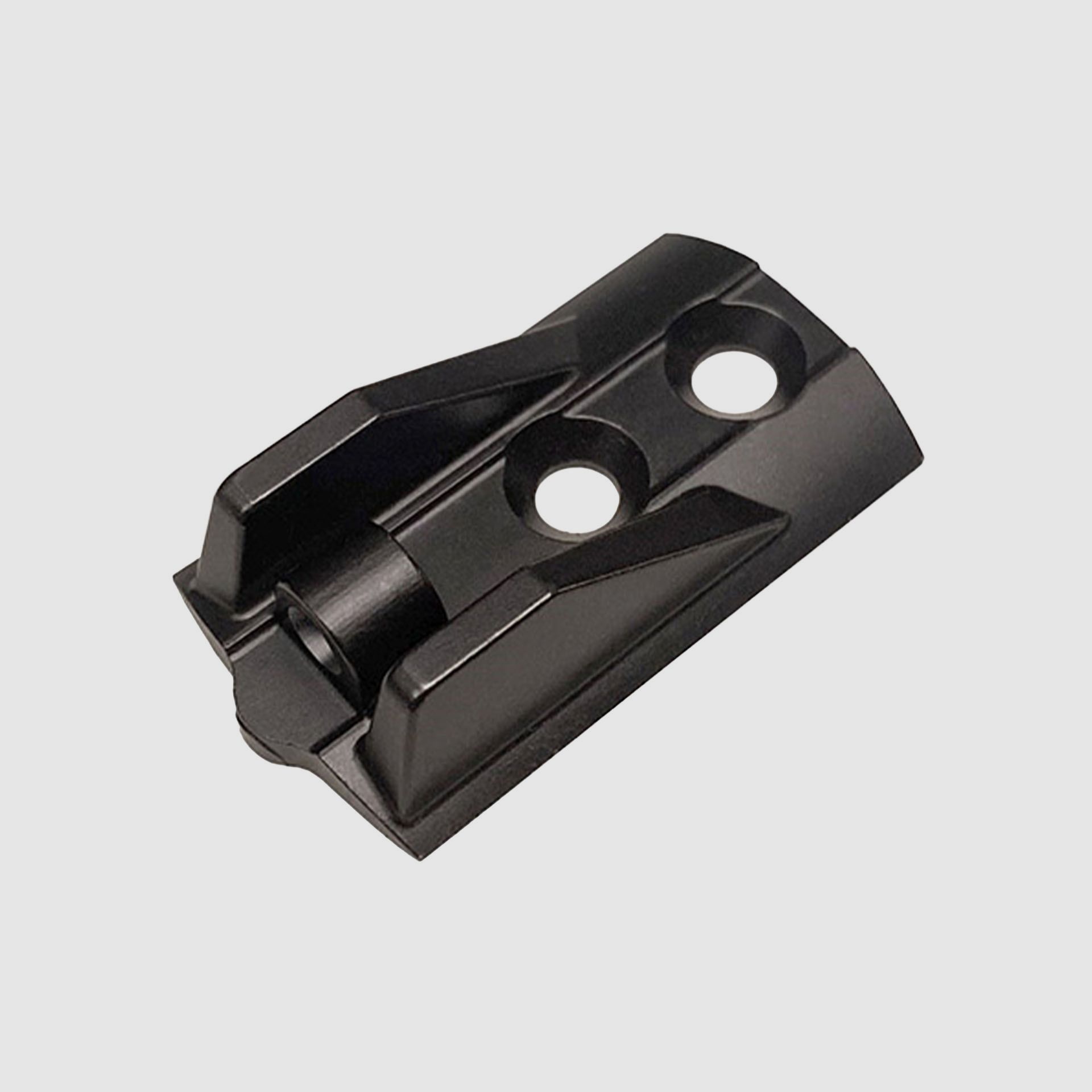 Abdeckplatte Opitc Ready Ghostring