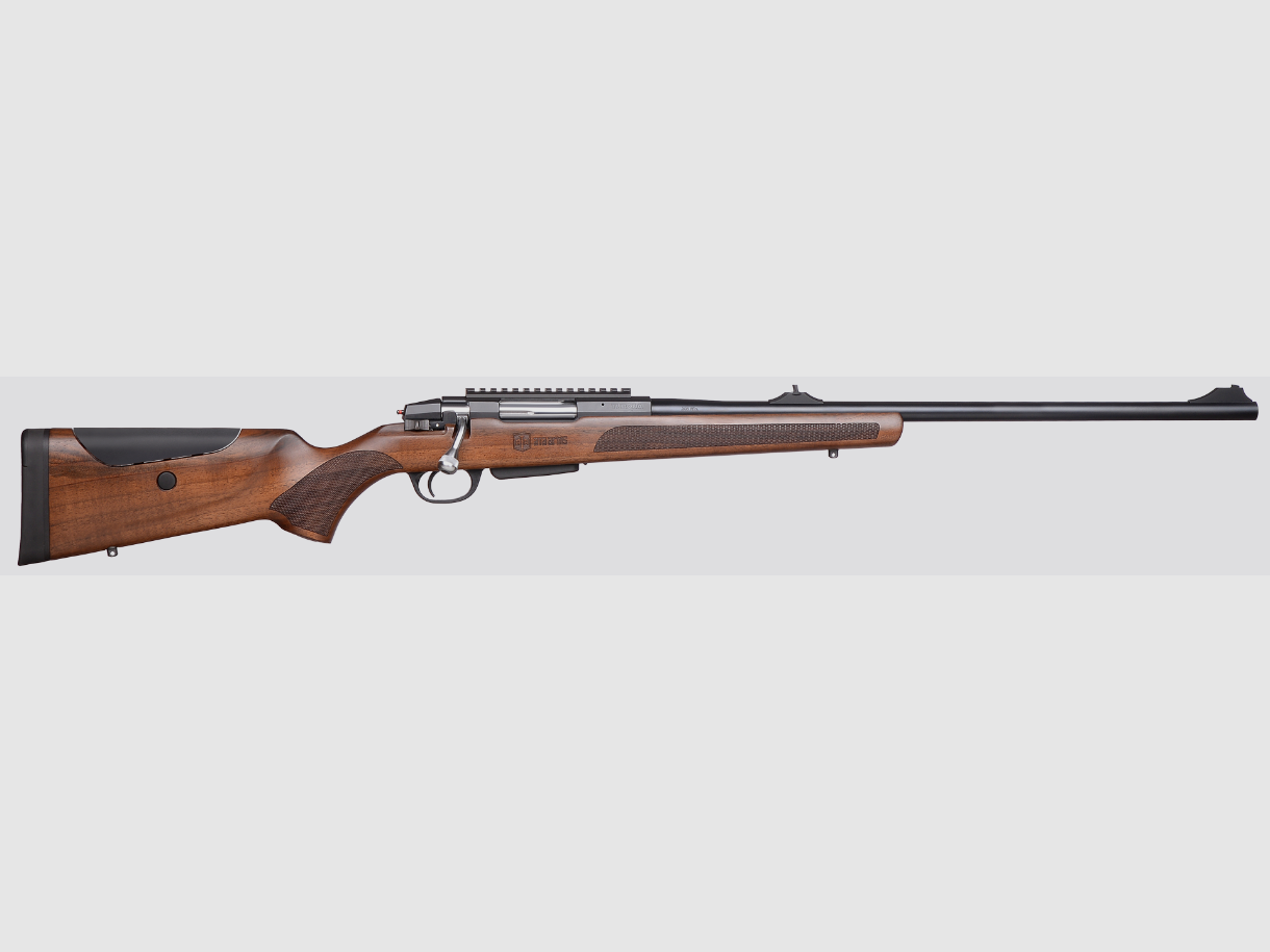 Sztucer ATA TURQUA ADJ GEN II kal 308 Win 51cm + stalowa szyna Picatinny GRATIS, zdjęcie 1 z 2