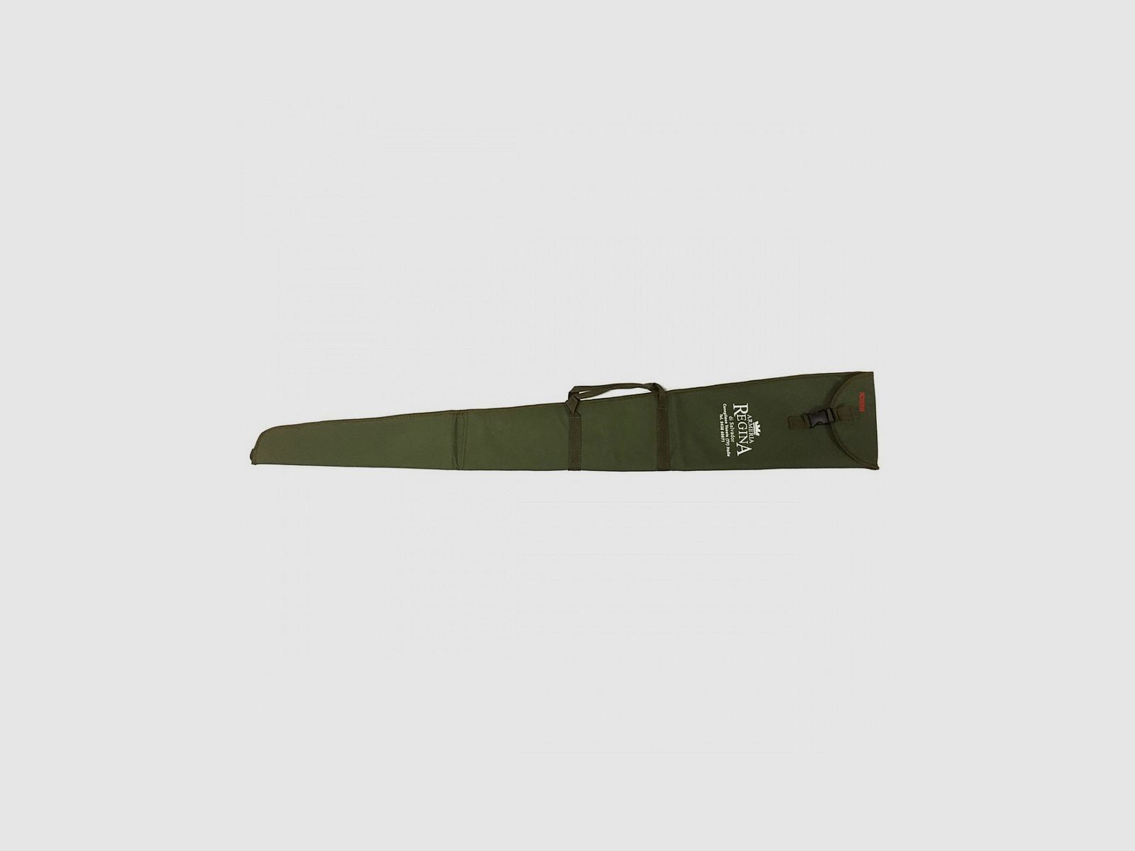 Funda para Rifle ARMERIA REGINA Verde, imagen 1 de 2