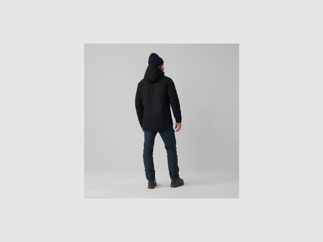 Fjällräven Herren Jacke Skogsö Padded