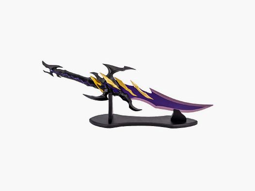 Solo Leveling Sung Jinwoos Antares Fang Dolch