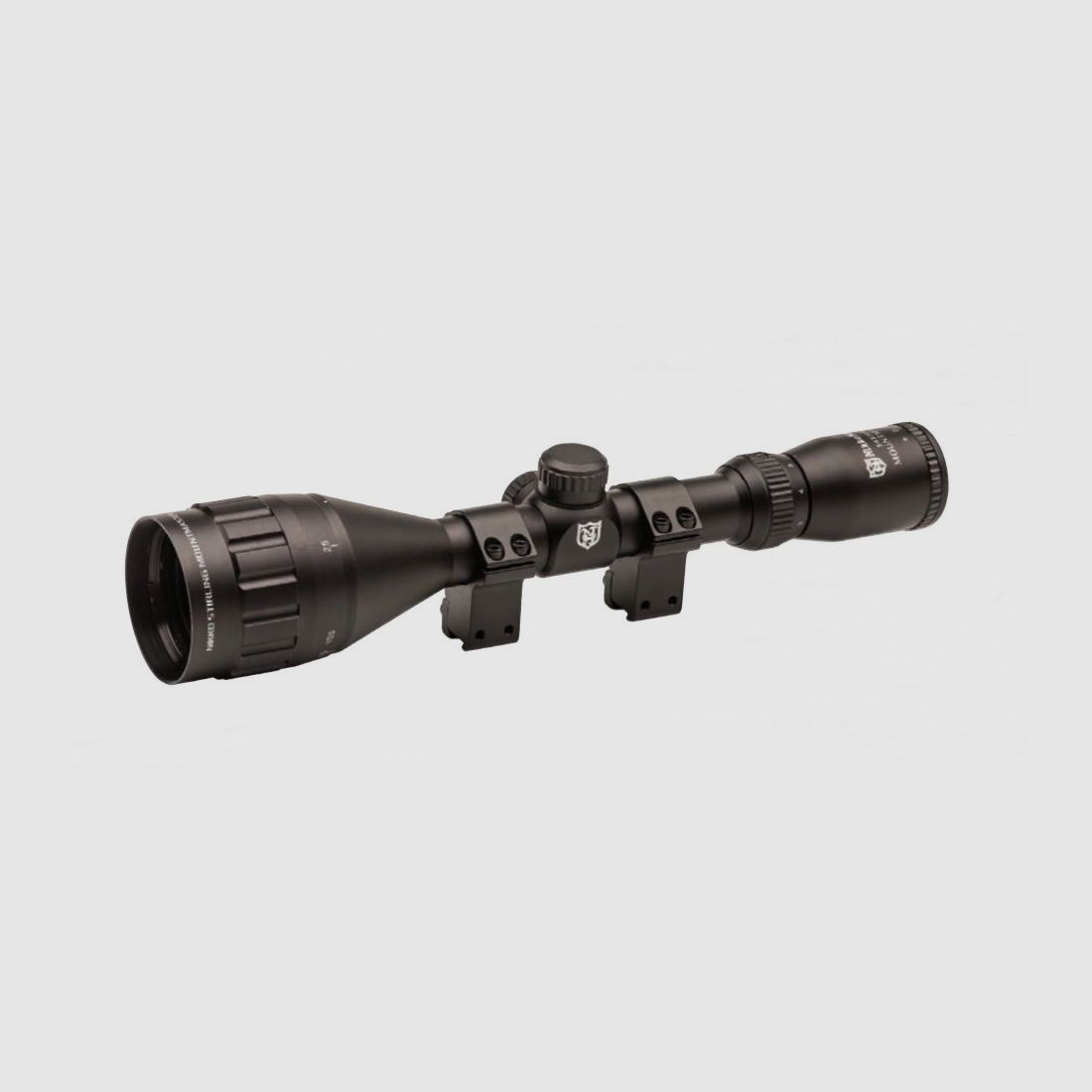 Visier Nikko Stirling Mount Master mit 1″ Rohr
