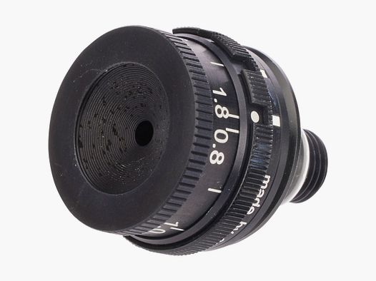 Centra Iris Diaphragm Sight 1.8 Indoor