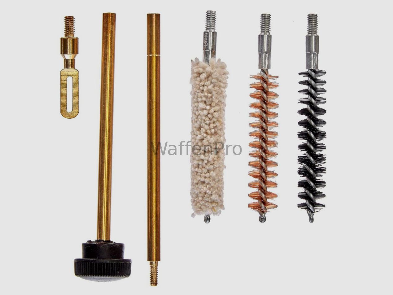 UTG Reinigungsset 9mm Pistolen