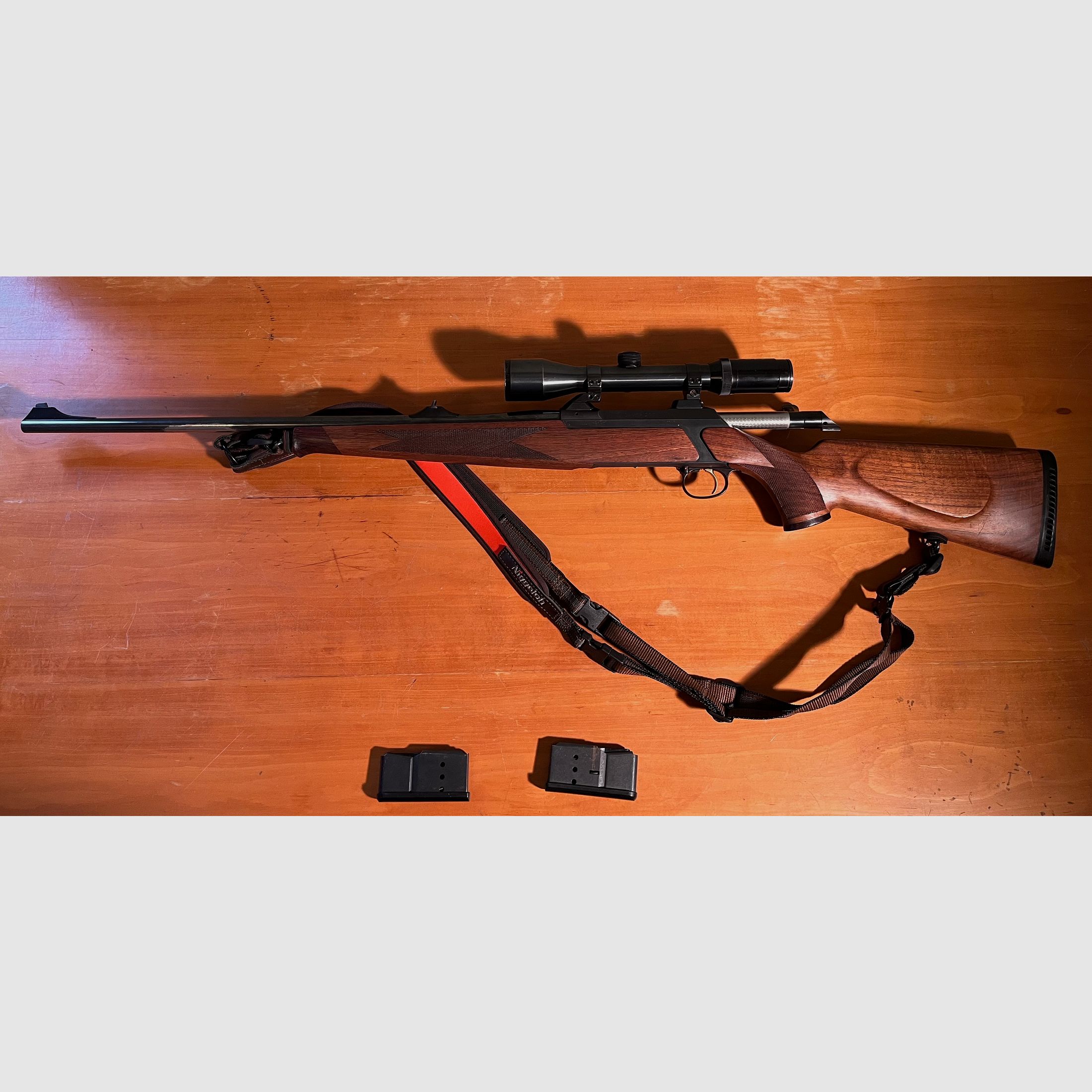 Sauer 200
