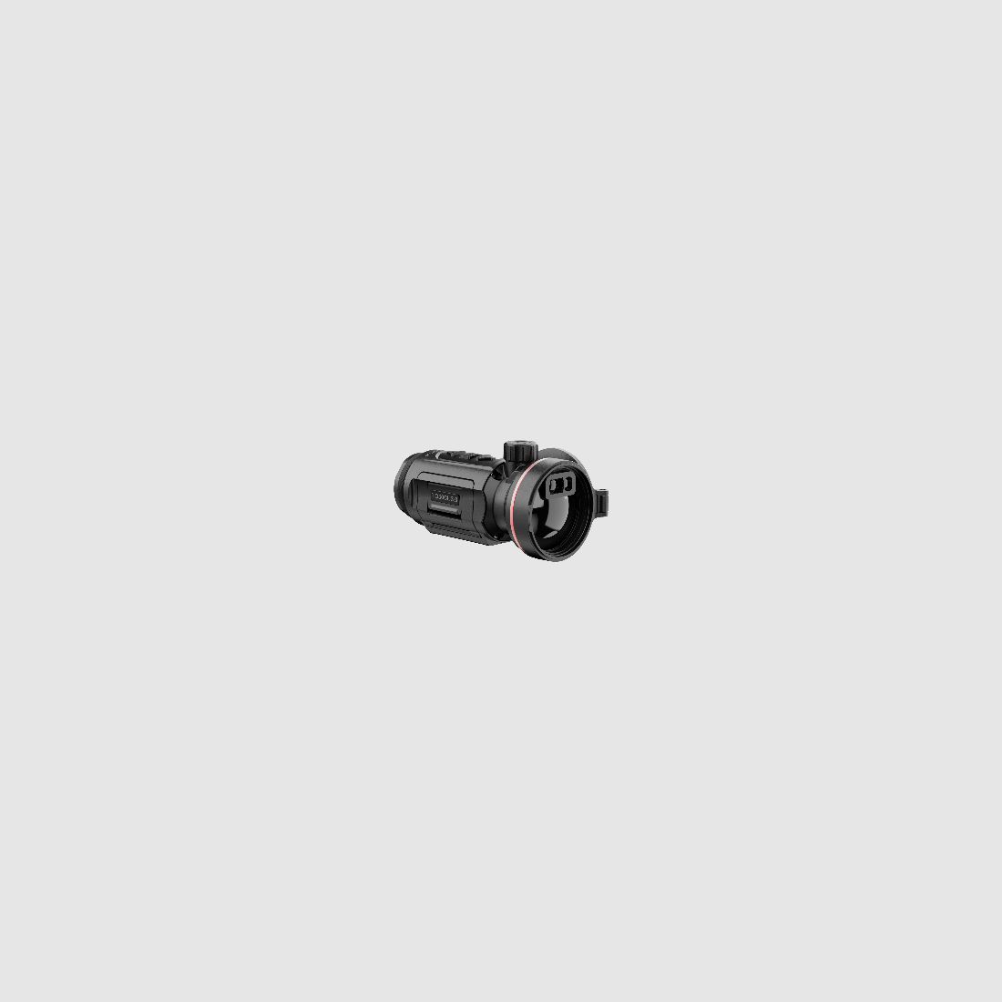 Module de tir à imagerie thermique THUNDER TQ50C 3.0 avec Grand Écran, image 8 sur 8