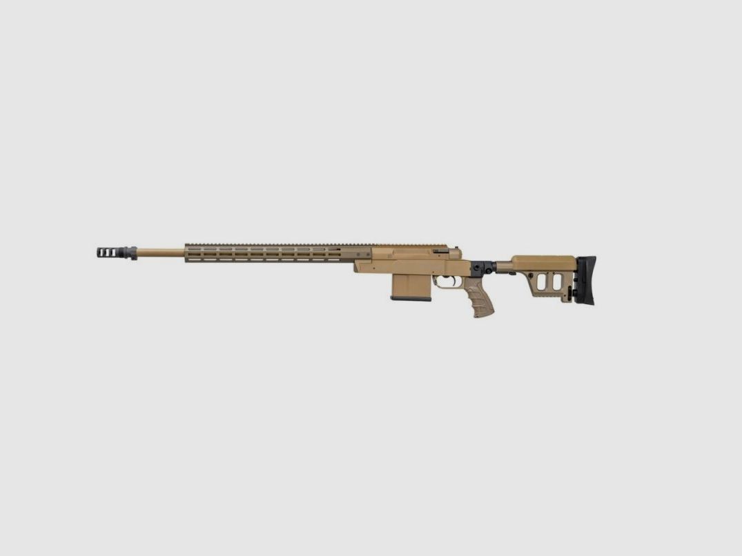 Haenel HLR 338 PRO