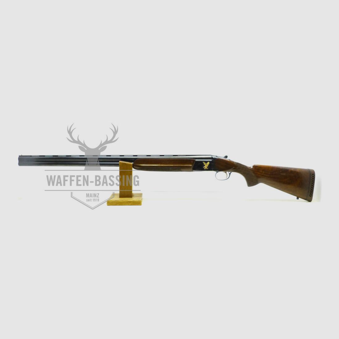 Winchester Trap