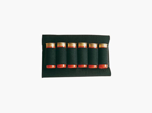 AKAH shaft cartridge case for shotgun cartridges