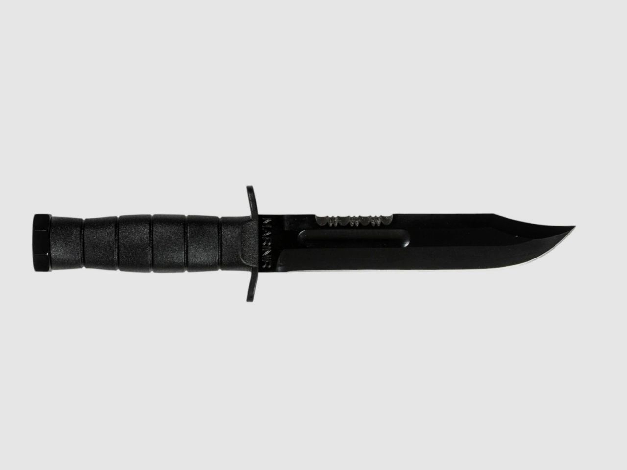 WEAPON TECHNOLOGY EICKHORN - Combat Knife Marinir