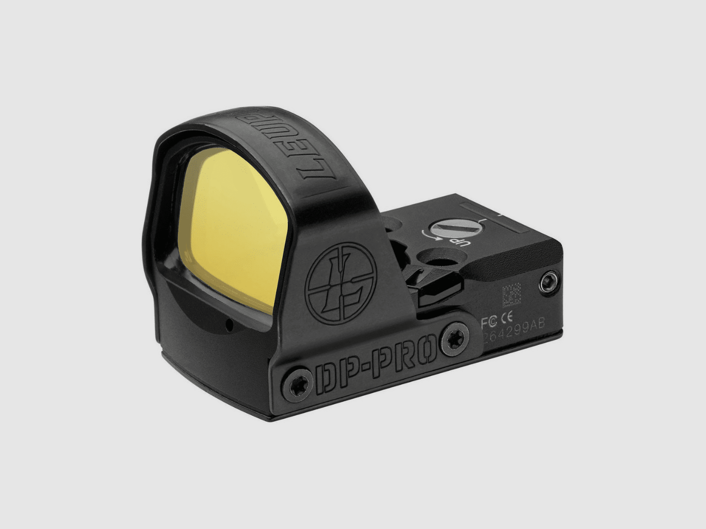Visor LEUPOLD DeltaPoint Pro 2.5 MOA, imagen 1 de 5