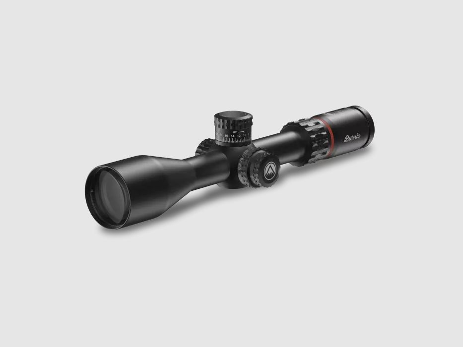 Burris Veracity PH Zielfernrohr 4–20x50 mit Leuchtabsehen