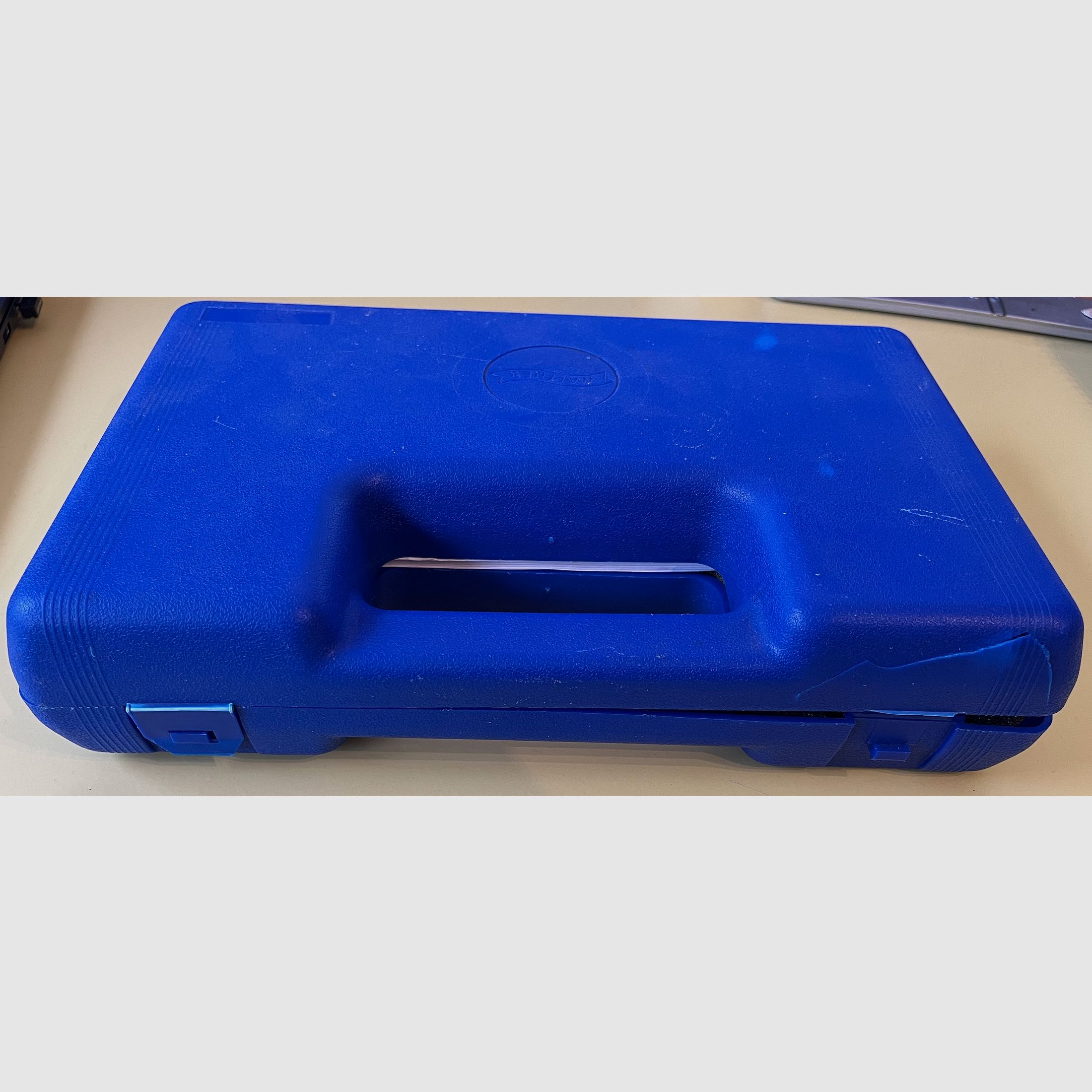 CO2-Luftpistole Walther CP 88-4
