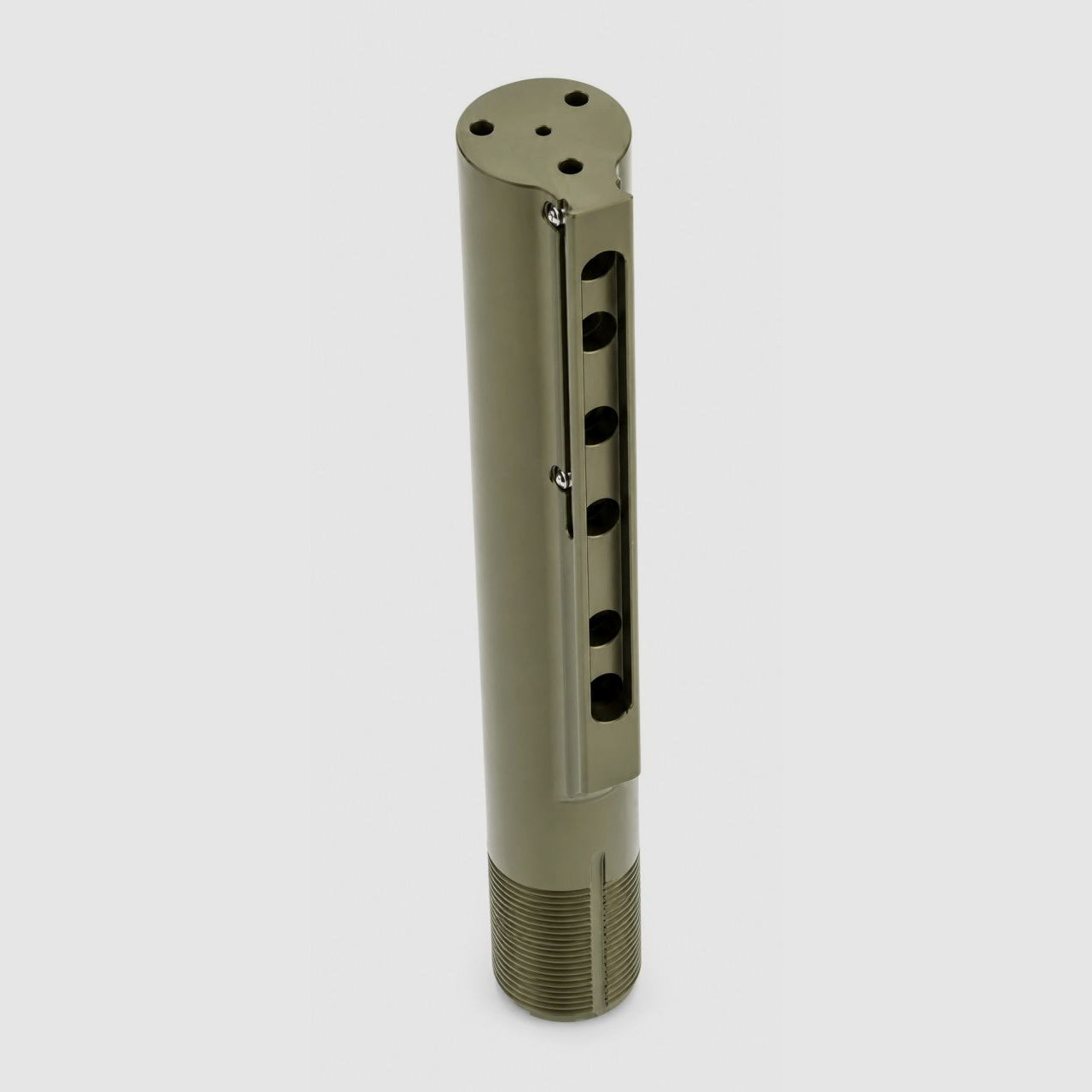 Heckler & Koch HK416 / MR223 Tube de Buffer Commercial RAL8000