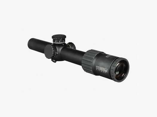 Steiner Ranger 4 / 1-4x24