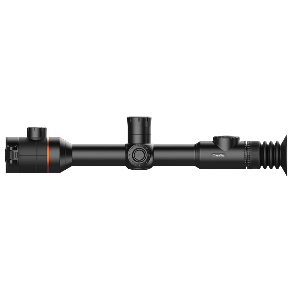 Wärmebildzielfernrohr ThermTec Ares 335 LRF 2.0, Bild 2 von 3