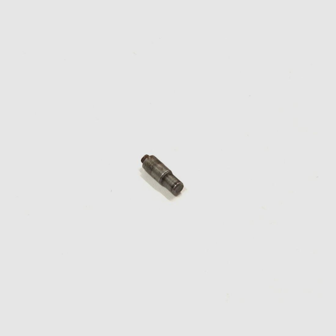 30M1 [37a]US 30M1 carbine Feststellstück für Spannschiebe/Slide Stop, gebraucht / used , US Military part
