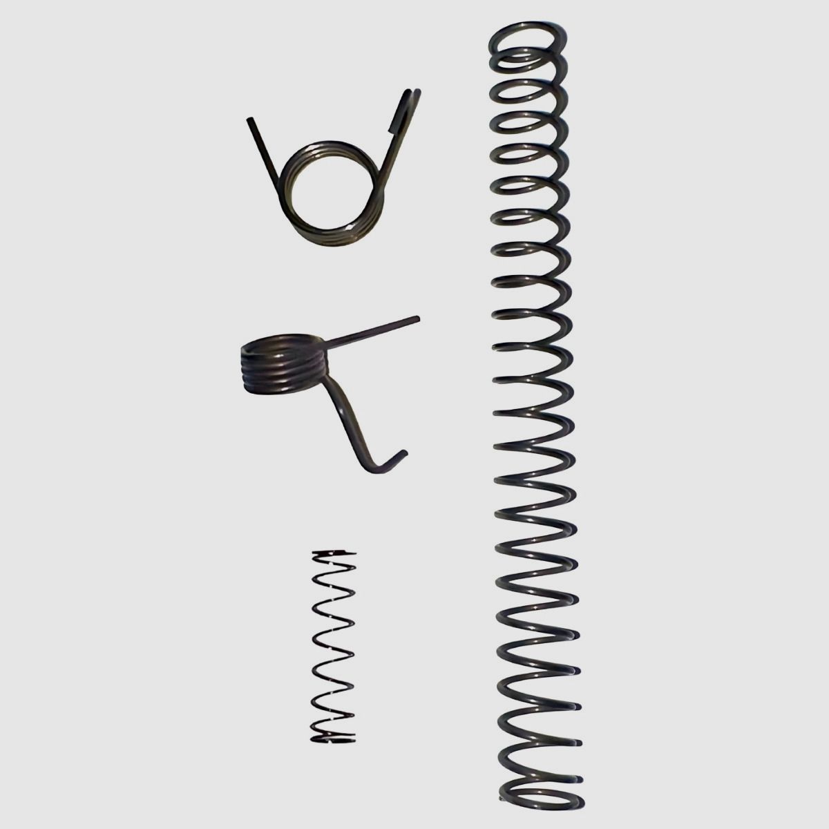 Powder River Precision - Zestaw sprężyn do Echelon - PRP-ECH-SPK, zdjęcie 1 z 3