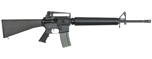 Ares M16 A3
