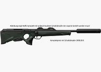 Walther RS3 Pro Pine .308Win