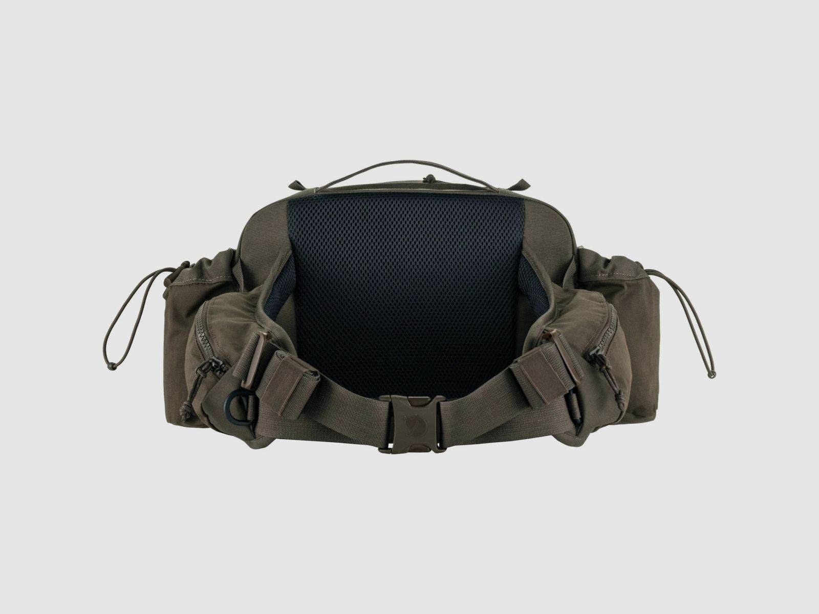 FJÄLLRÄVEN Singi Hip Pack 10 Olive