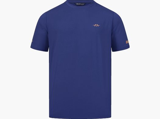 Blaser Competition T-shirt Men 26 Navy
