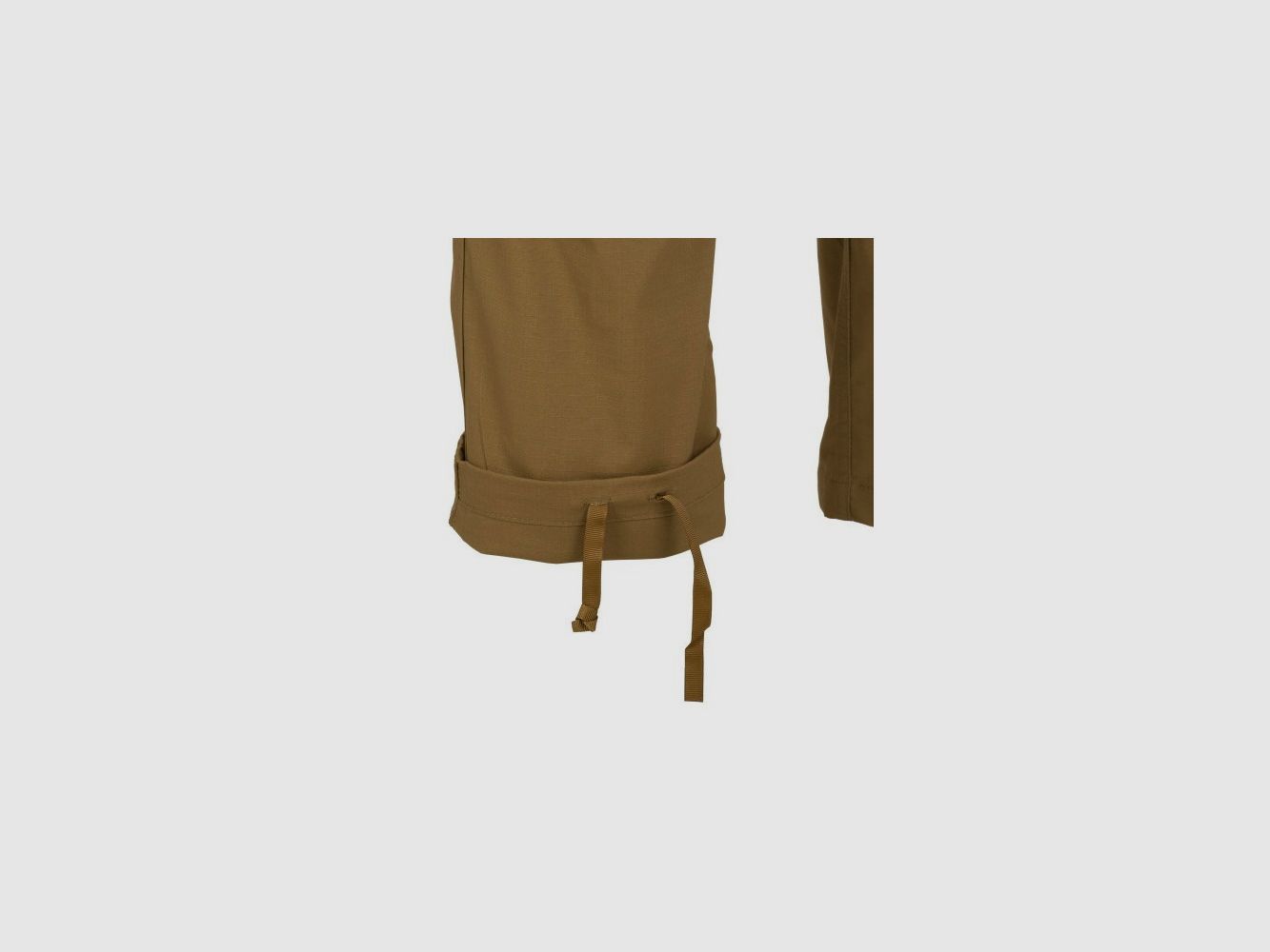 SFU NEXT Mk2 PolyCotton Ripstop trousers, black, image 8 of 8