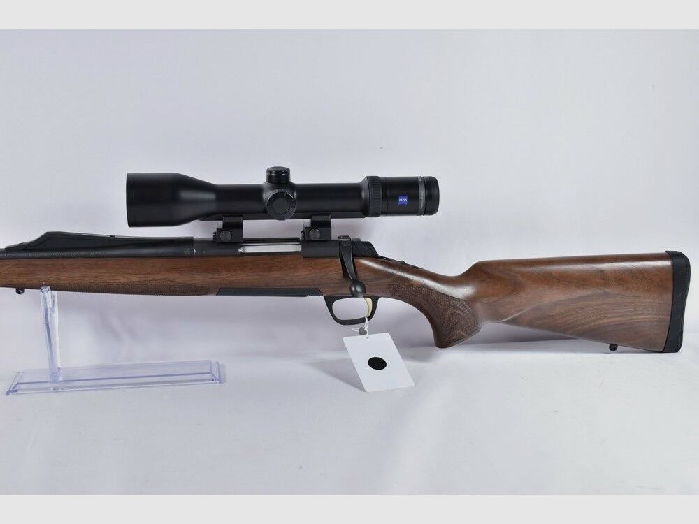 Browning X-Bolt Hunter SF