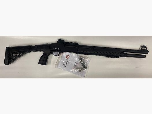 Pallas Tactical