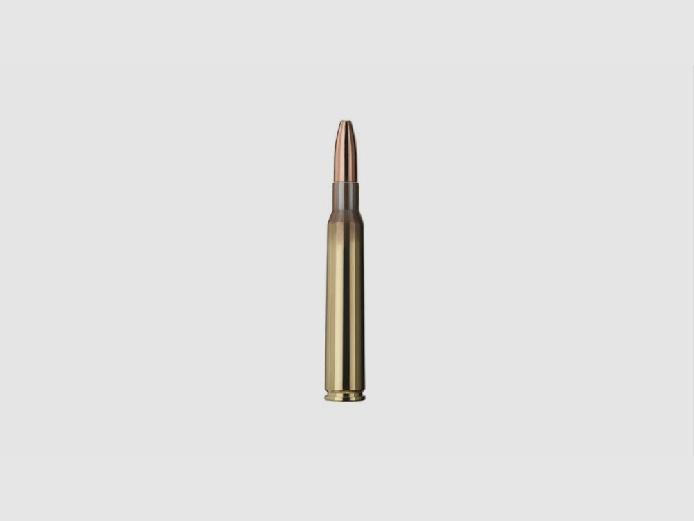 Geco Plus 170grs 20St 7x64