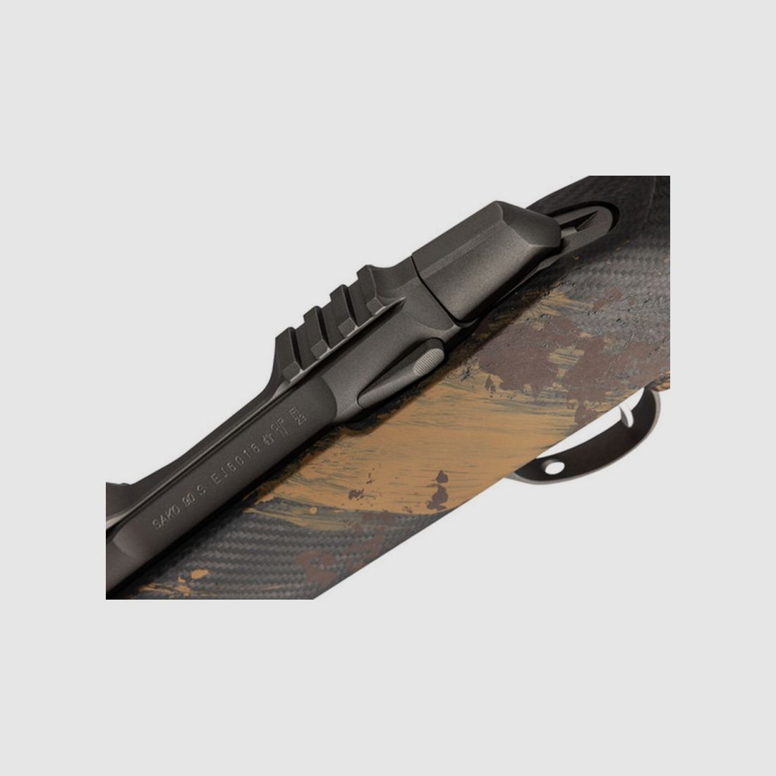 SAKO 90 QUEST ULTRA, Bild 3 von 9