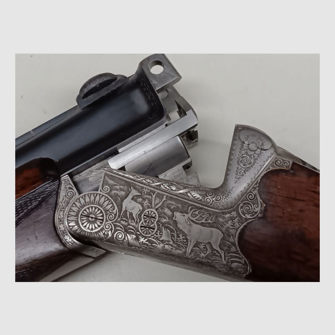 Ferlacher Waffen-Frankonia-Würzburg