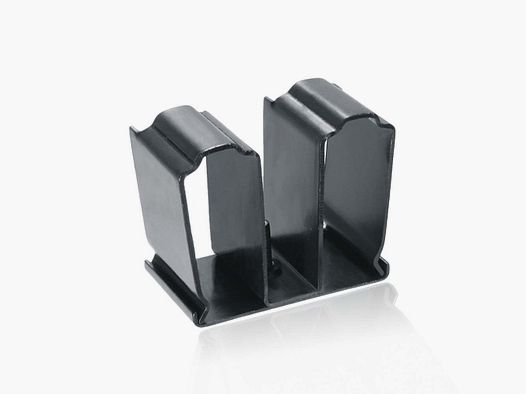 Magpul UTG Magazinkoppler Mod. 4/AR15 Dual Clamp