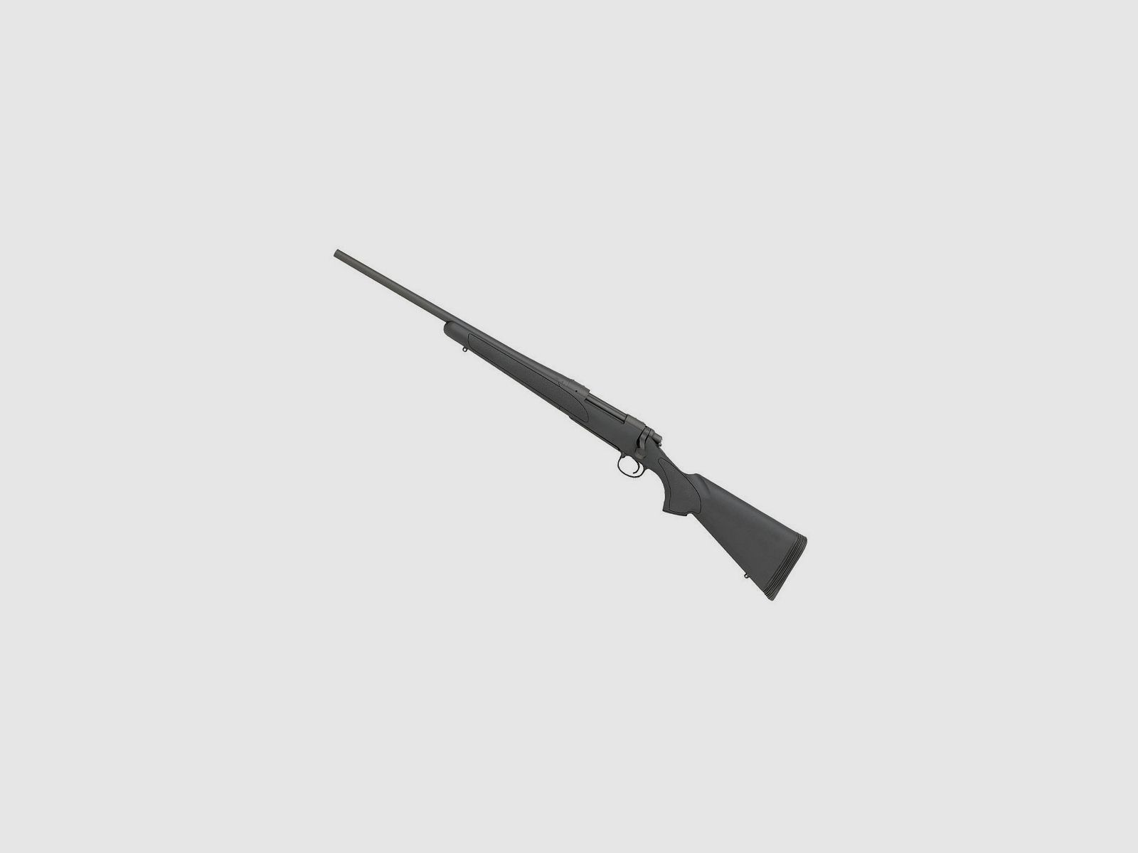 Repetierbüchse REMINGTON 700 SPS Compact (Linkshänder), Bild 1 von 4