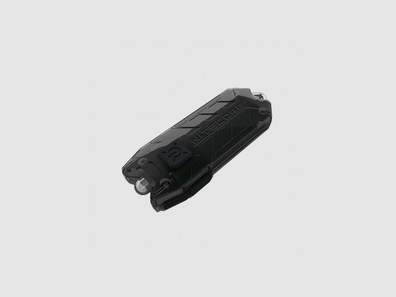Nitecore TUBE-GL zaklamp (groen licht), afbeelding 2 van 13