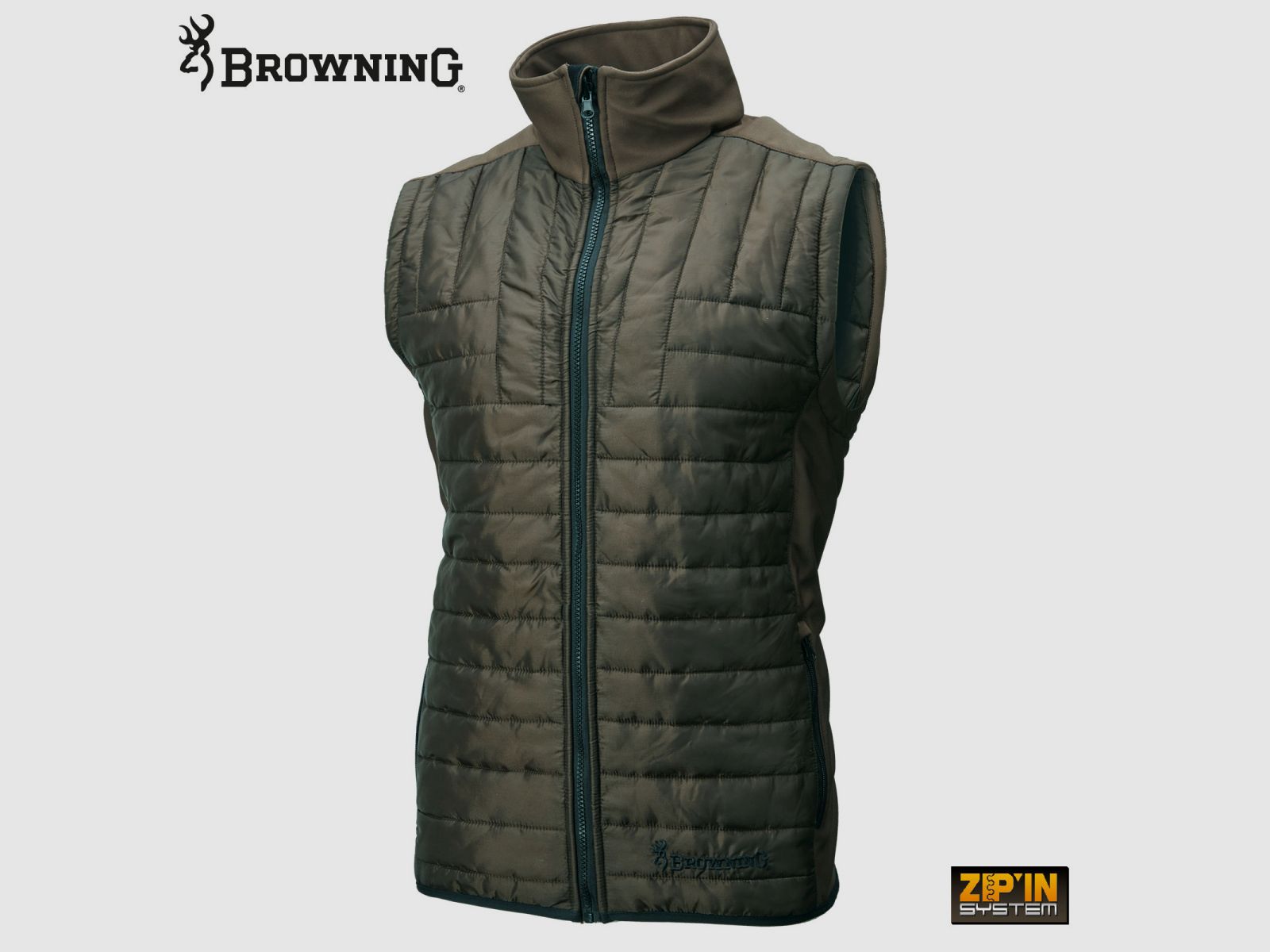Chaleco BROWNING XPO Cold Kill