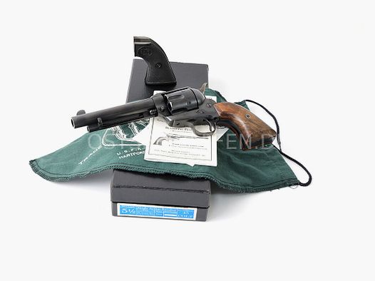 U.S. Fire Arms Mfg. Co., USFA USFA Colt Single Action Army